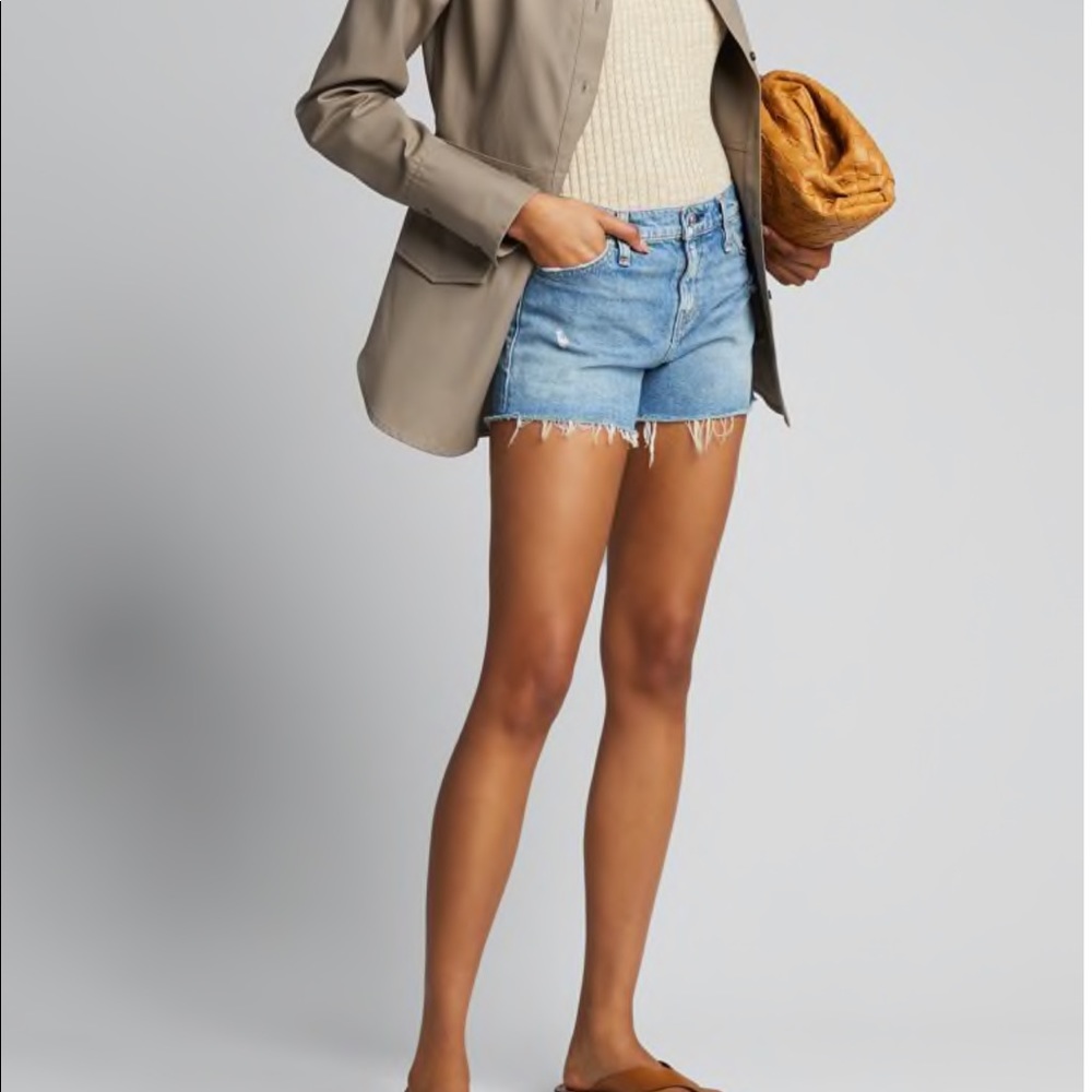 Hudson Gemma Short